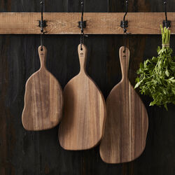 Skære/serveringsbræt, HOLM