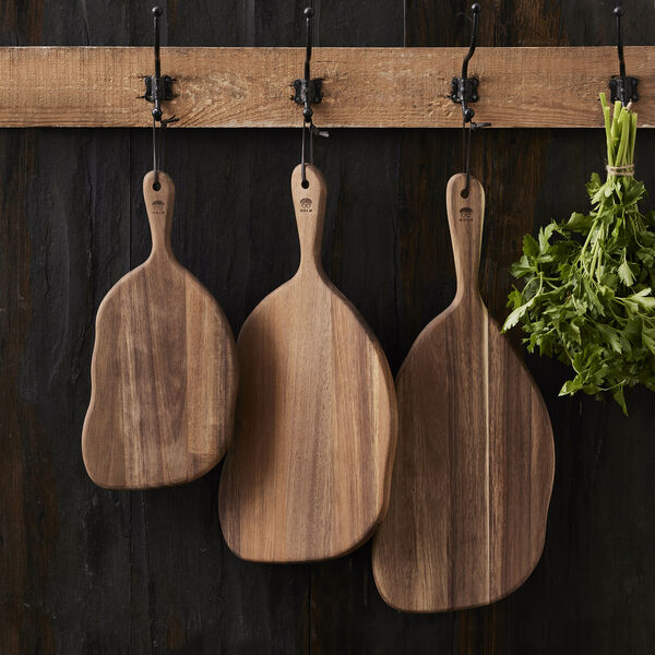 Skære/serveringsbræt, HOLM