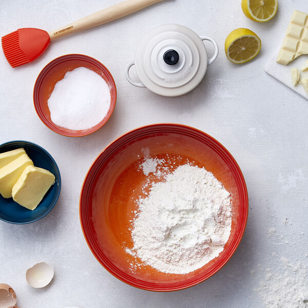 Signature snackskål Ø 12 cm, volcanic Signature snackskål Ø 12 cm, volcanic, Le Creuset