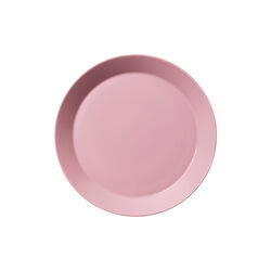 Teema tallerken &Oslash; 26 cm, rosa, Iittala