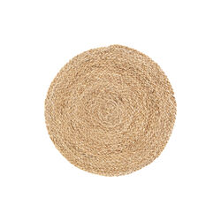 HDCircle D&aelig;kkeserviet 4 stk., natur, House Doctor