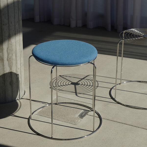 Seat Pad VP11, Hallingdal 723, &Tradition