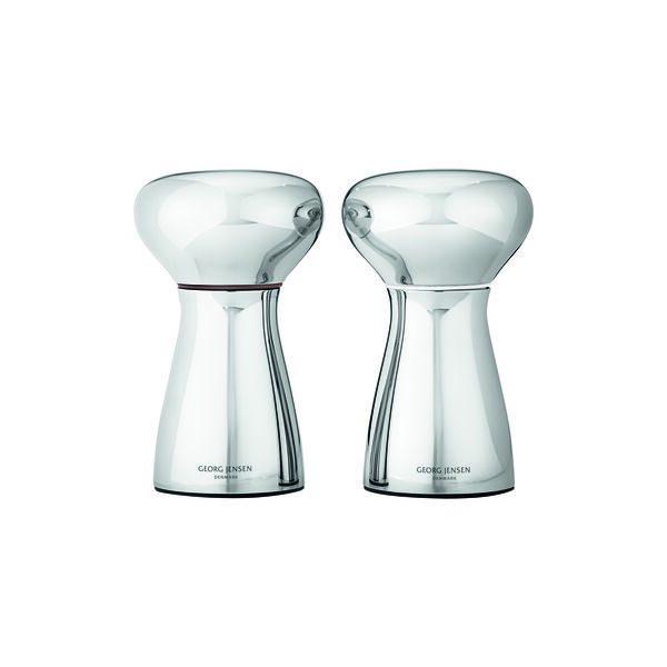 Alfredo salt- og peberkv&aelig;rn, Georg Jensen
