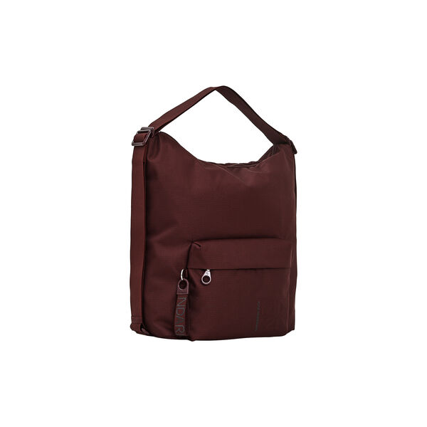 MD20 HOBO/BACKPACK | Sin | Rygs&aelig;k, Mandarina Duck