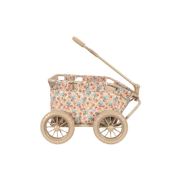 Kids Stroller Wagon, vienna, Konges Sl&oslash;jd