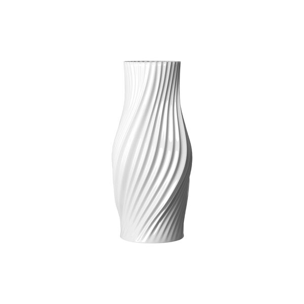 Twist Vase 31 cm, Lyngby Porcel&aelig;n