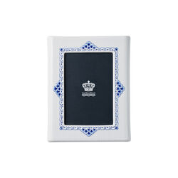 Prinsesse Billedramme, Royal Copenhagen
