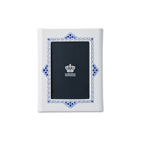 Prinsesse Billedramme, Royal Copenhagen