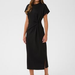 TheoSZ Dress, black, Saint Tropez