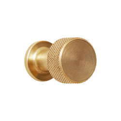 Angle Hook, brass Angle Hook, brass, Form & Refine