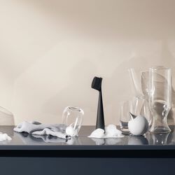 Opvaskebørste, black, Eva Solo