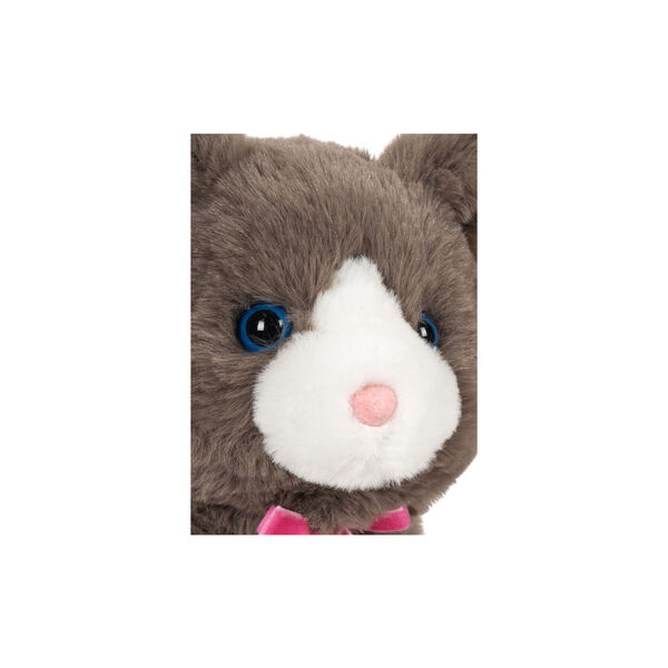 Walking Cat, grey, Konges Sl&oslash;jd