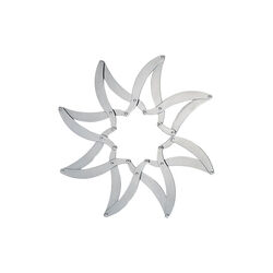 Augh! Bordskåner, Alessi