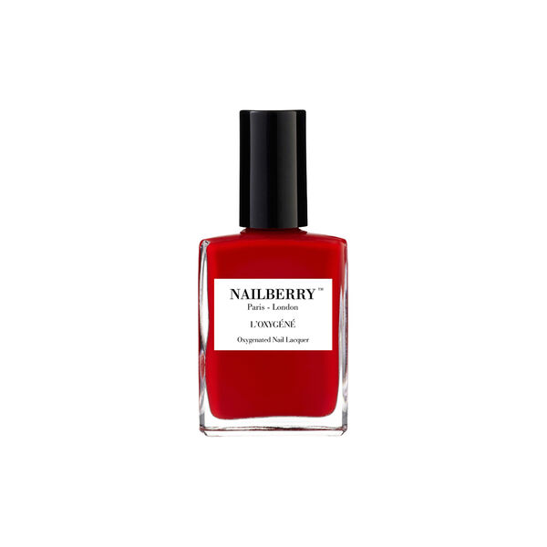 L’Oxygéné Rouge L’Oxygéné Rouge, Nailberry