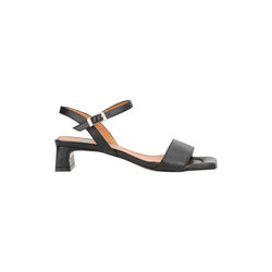 EMBRACE Heel sandals, black, phenumb copenhagen