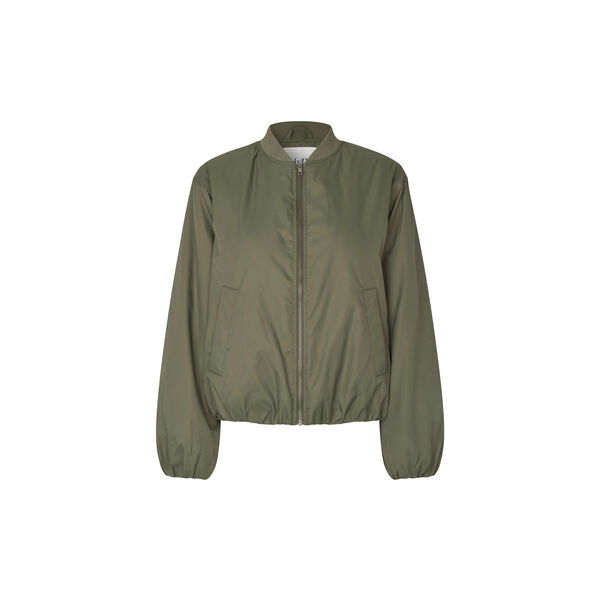 Michi-M Outerwear, dusty olive, mbyM