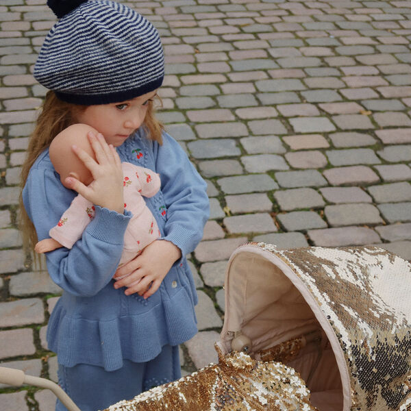 Elisa Doll, rosie blush, Konges Sl&oslash;jd