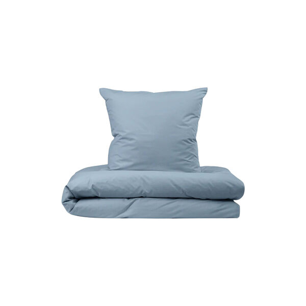 SUPIMA PERCALE senget&oslash;j, blue hour, Georg Jensen Damask
