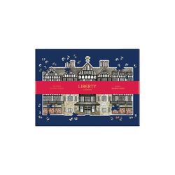 Liberty Tudor puslespil, ZikZak