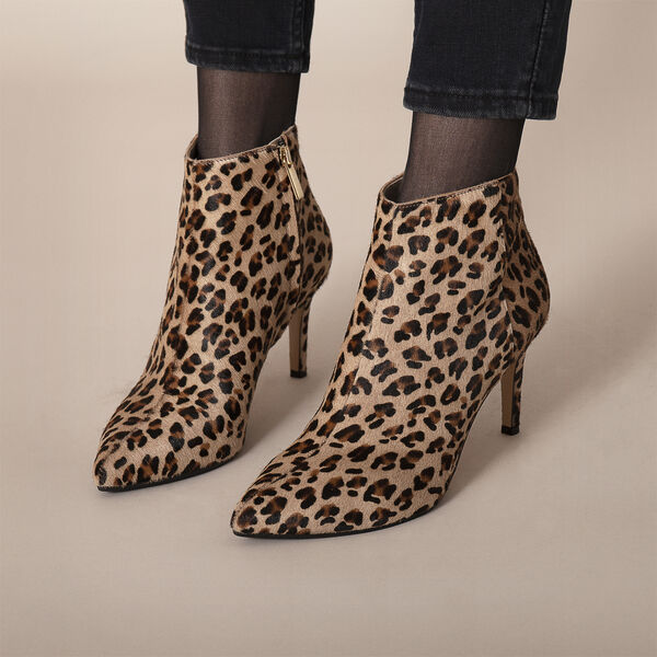 Lulu Leo, brown Lulu Leo, brown, Roccamore