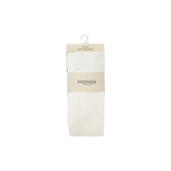 Tights, gentle white Tights, gentle white, MarMar Copenhagen