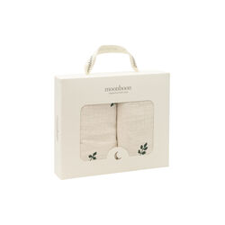 Stofbleer, leaf, Moonboon