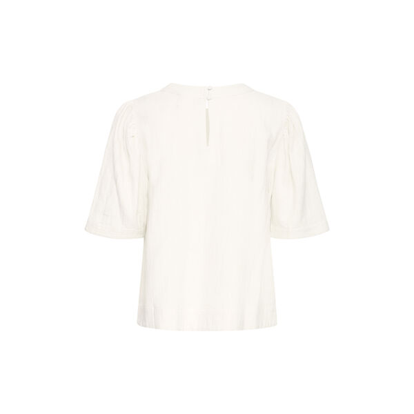 IRRACHEL SS Blouse, celadon tint, Atelier R&ecirc;ve
