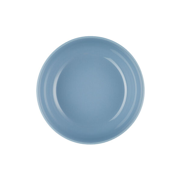 Coupe dyb tallerken 16 cm, chambray, Le Creuset