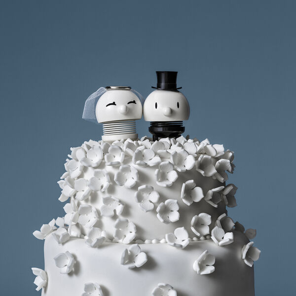 Bride Bride, Hoptimist