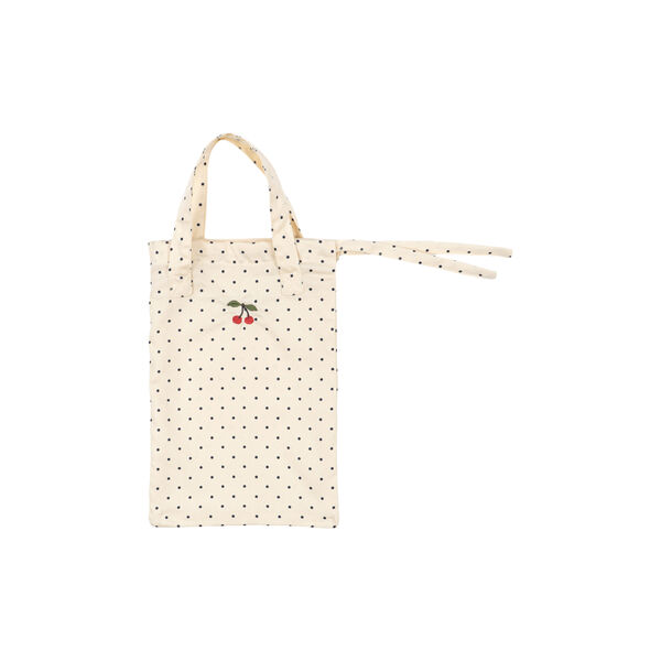Doll Bedding, cielo dot, Konges Sl&oslash;jd