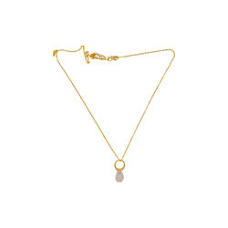 Drip halskæde, Ulv Jewelry