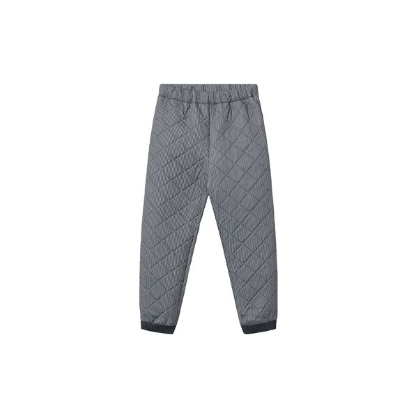 Thermo Pants Alex, ink stripe Thermo Pants Alex, ink stripe, Wheat