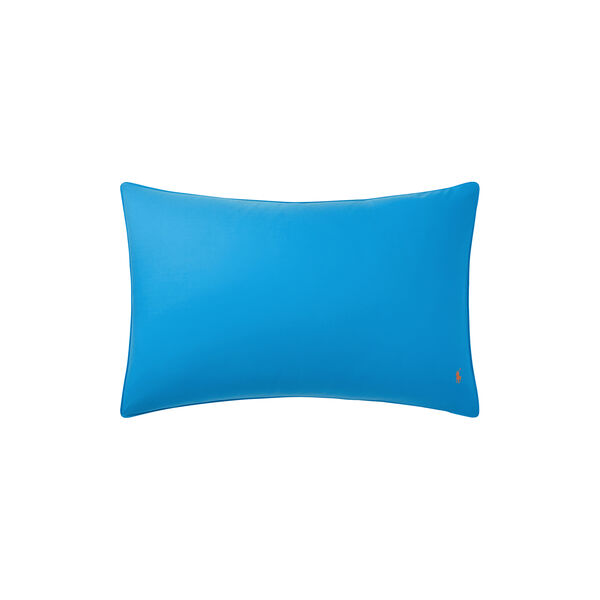 Polo Player pudebetr&aelig;k, cove blue, Ralph Lauren Home