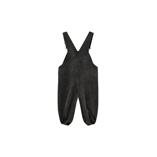 LauraKB Overalls, washed grey, Sofie Schnoor