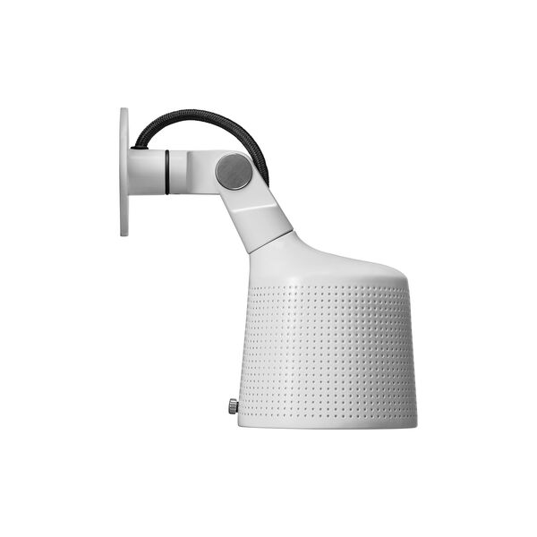 VIPP524 vægspot, hvid, Vipp