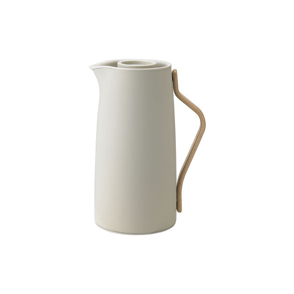 Emma kaffe-termokande, sand Emma kaffe-termokande, sand, Stelton