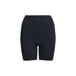 Butter Soft Bike Short All day, black, Rethinkit