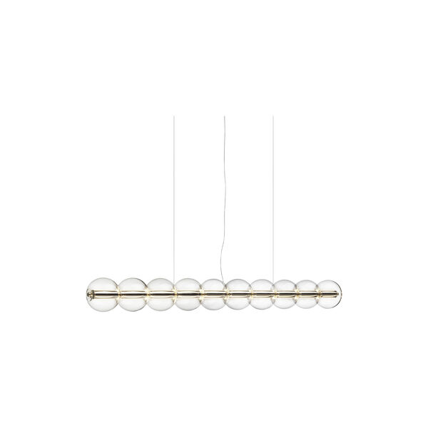 Luce Sferica S2, Flos