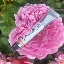 Solid parfume - Rose Otto No. 35, Single Flowers Perfume