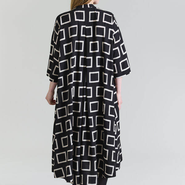 Iki vid kjole, hopscotch, BITTE KAI RAND