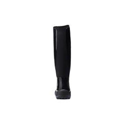 The Dry Boot W High W3, Black Gloss, Rains