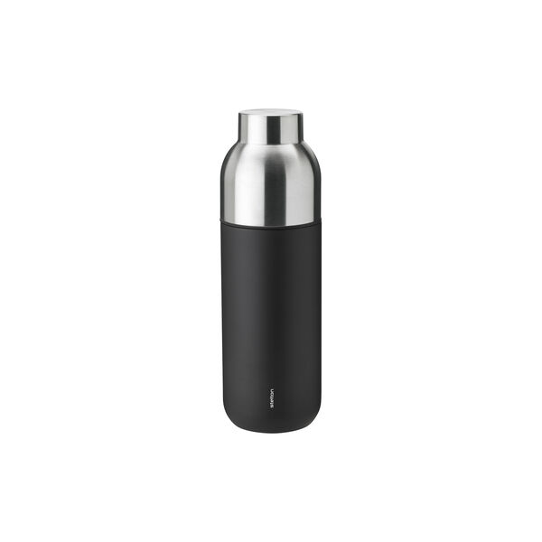Keep Warm termoflaske, sort, Stelton
