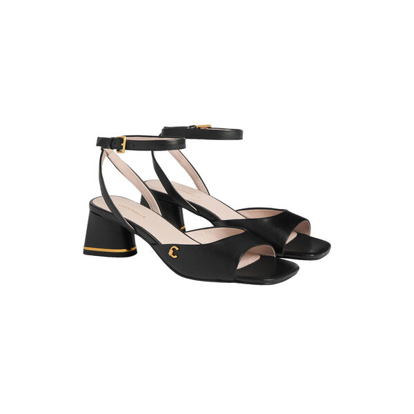 COCCINELLE C-EVERYDAY, noir, Coccinelle