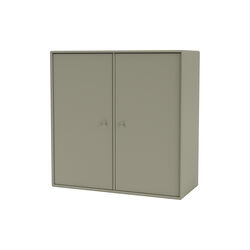Skab 1118 (COVER), 144 fennel, Montana Furniture