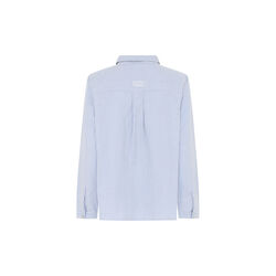 Mary Short Shirt, eventide stripe, CCDK Copenhagen