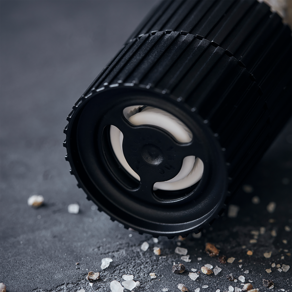 Salt & pepper, Nicolas Vah&eacute;