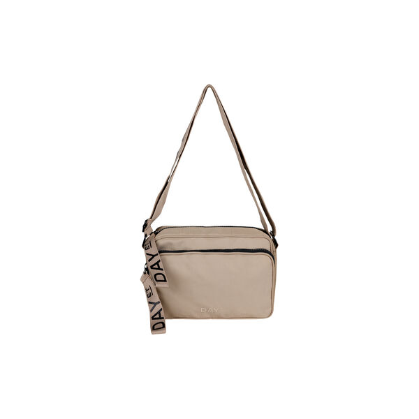 Day RE-Structured Double, silver mink, DAY ET