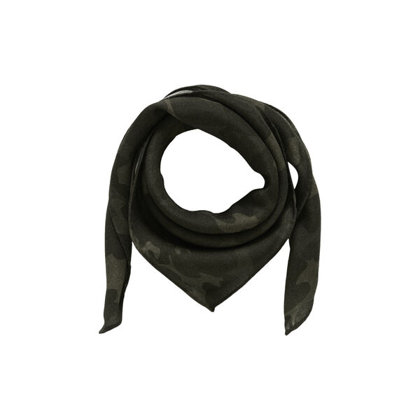 MAwoolbal Sarf, olive night, Matinique