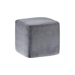 Bun fodskammel Bun fodskammel, Eilersen