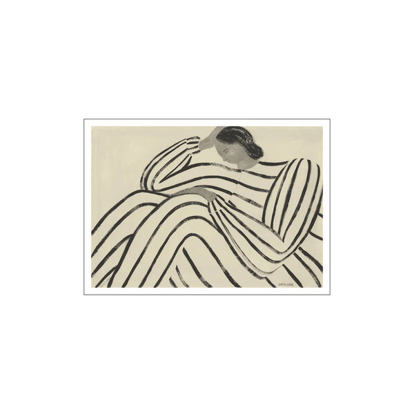 Waiting, THE POSTER CLUB